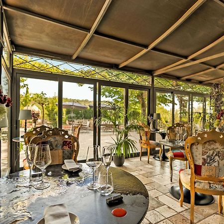 I Capricci Di Merion - Resort & Spa Tuoro sul Trasimeno Exterior foto