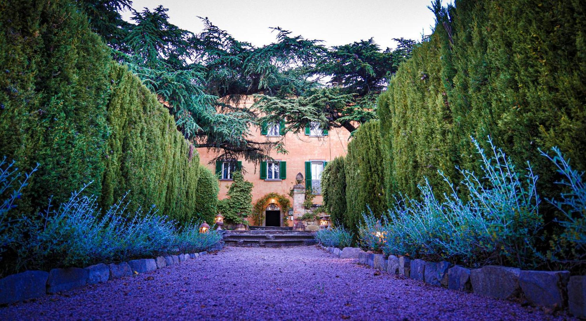 I Capricci Di Merion - Resort & Spa Tuoro sul Trasimeno Exterior foto