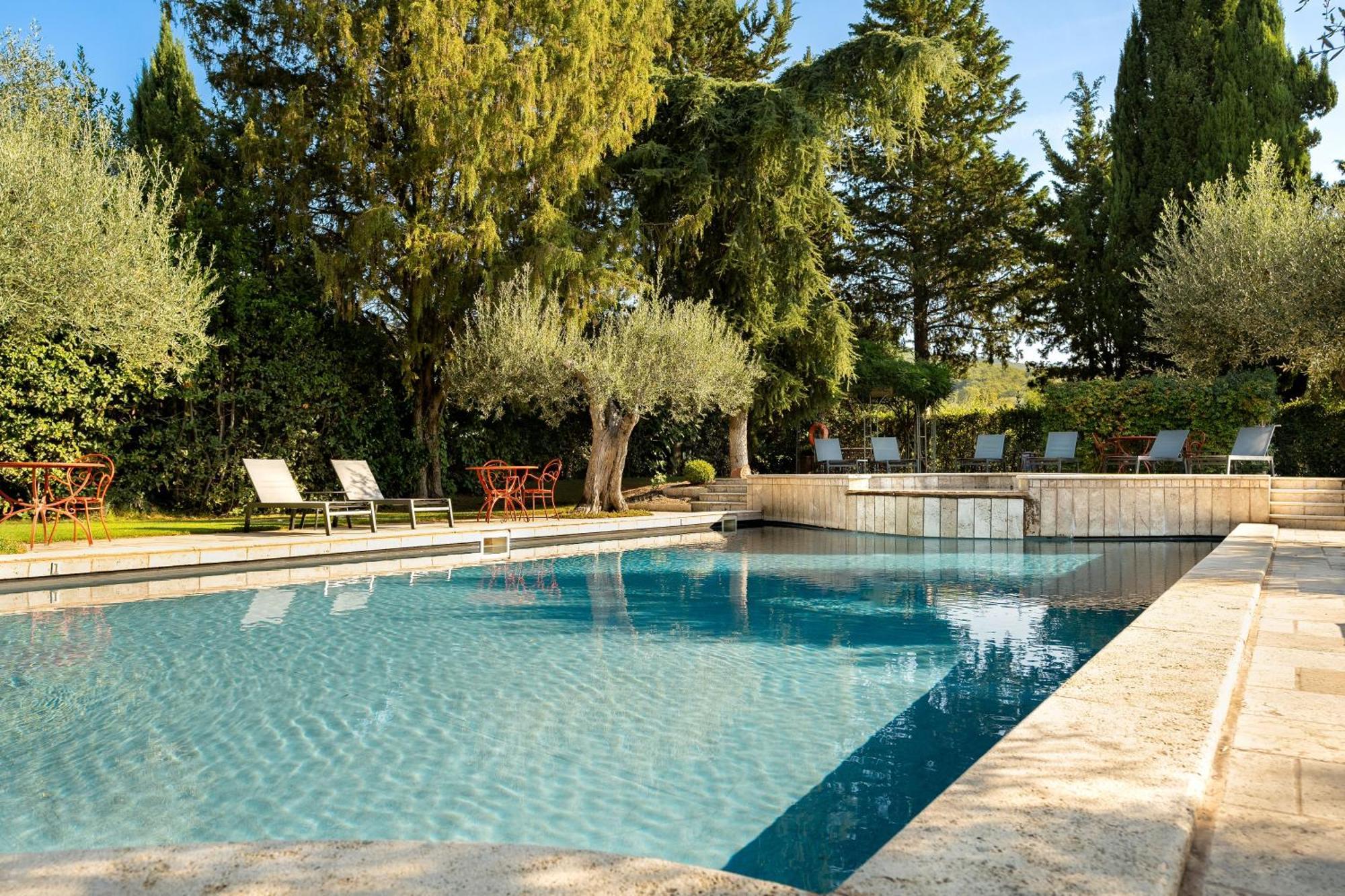 I Capricci Di Merion - Resort & Spa Tuoro sul Trasimeno Exterior foto