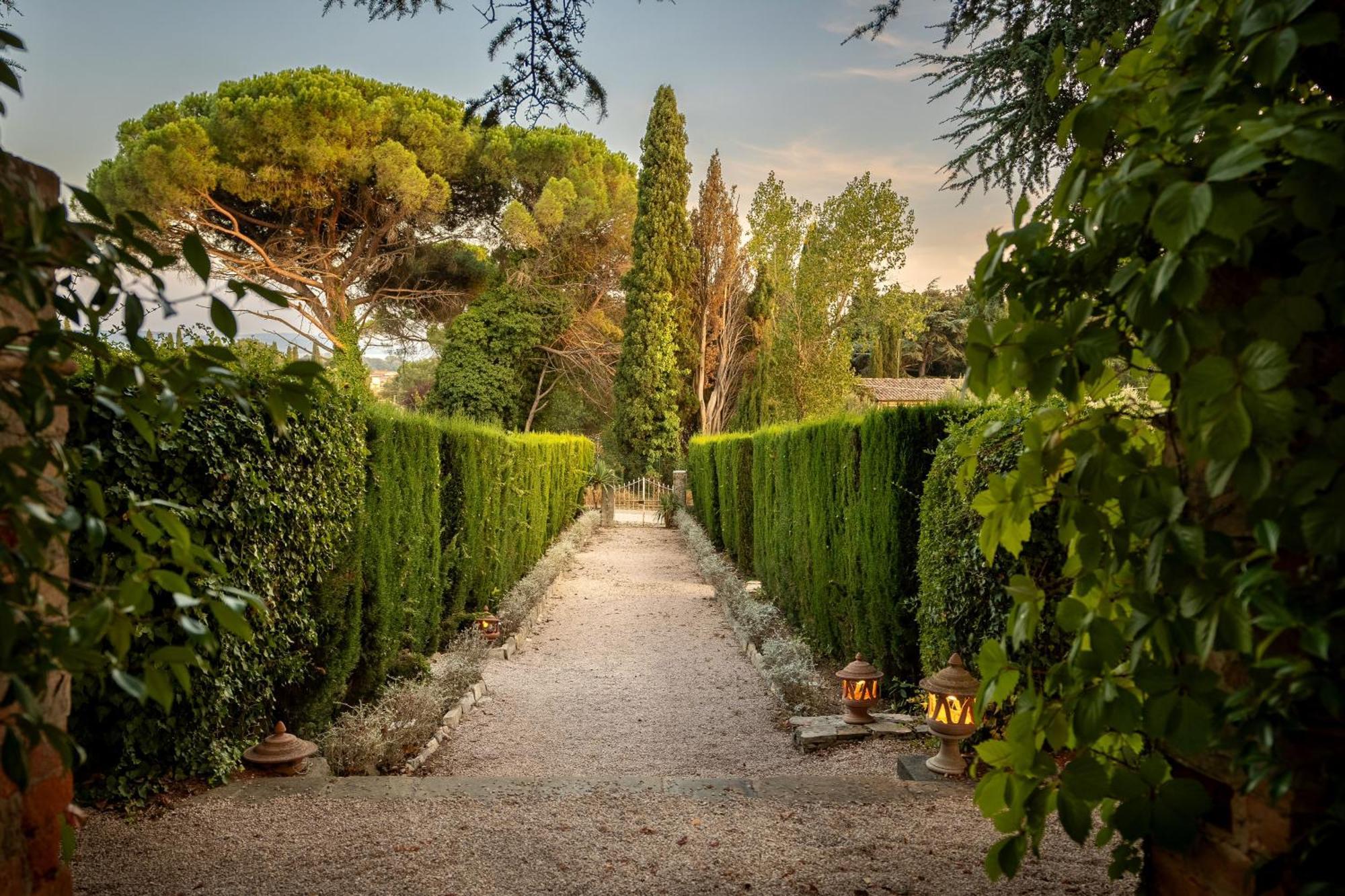 I Capricci Di Merion - Resort & Spa Tuoro sul Trasimeno Exterior foto