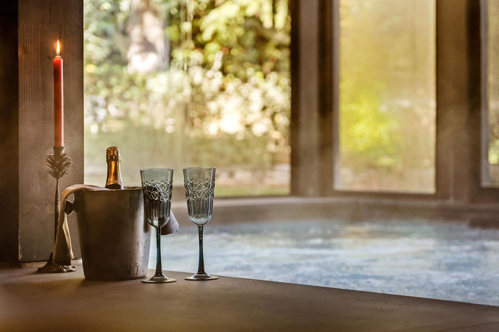 I Capricci Di Merion - Resort & Spa Tuoro sul Trasimeno Exterior foto