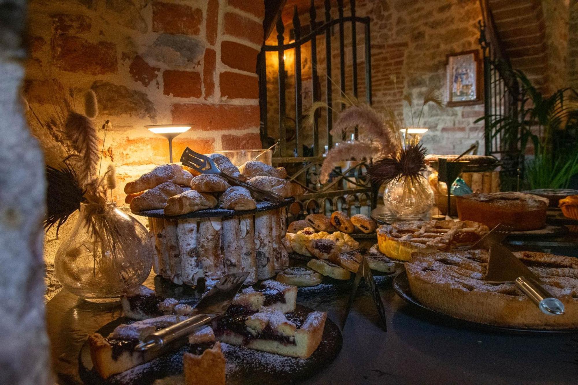 I Capricci Di Merion - Resort & Spa Tuoro sul Trasimeno Exterior foto