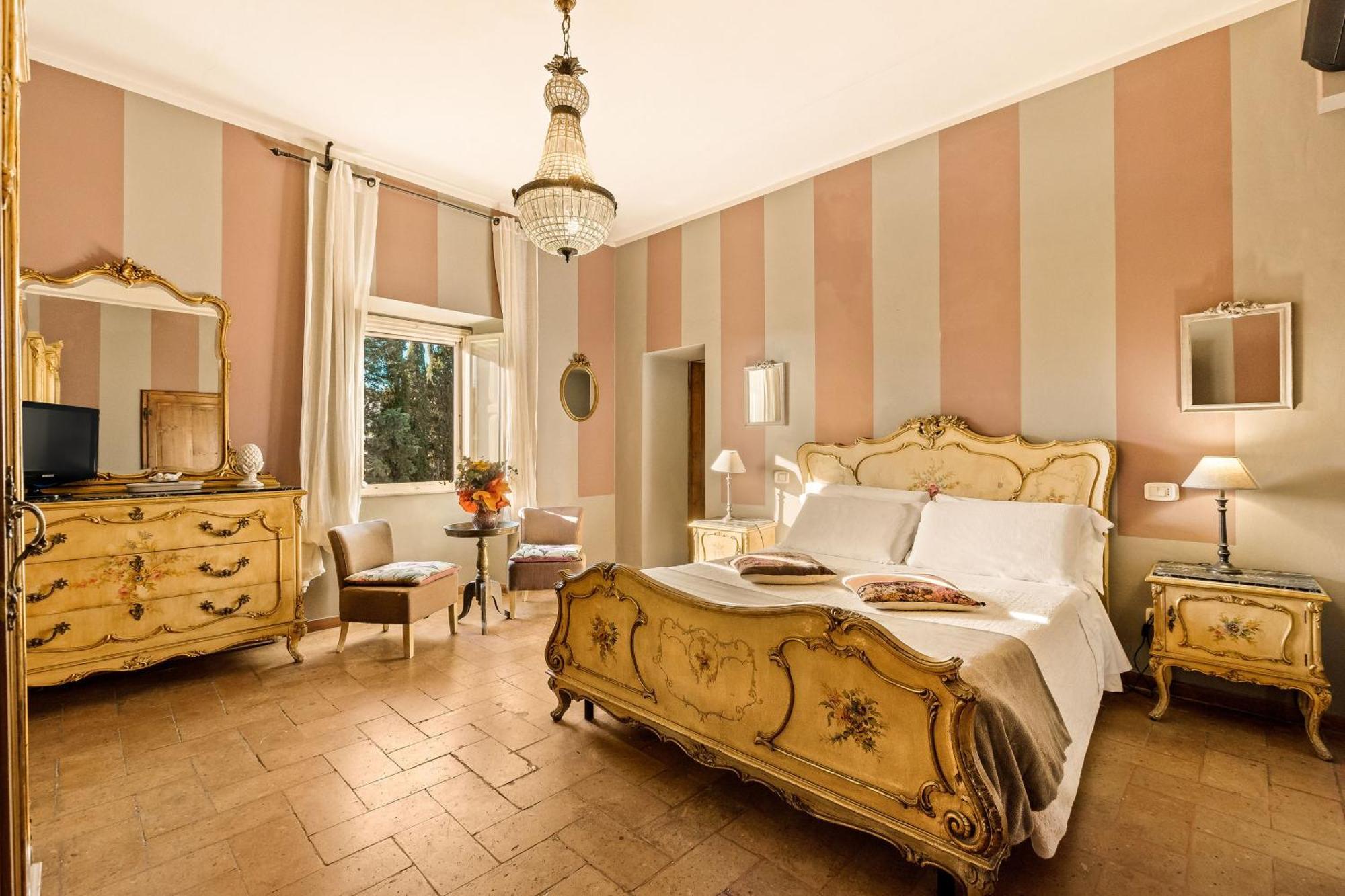 I Capricci Di Merion - Resort & Spa Tuoro sul Trasimeno Exterior foto