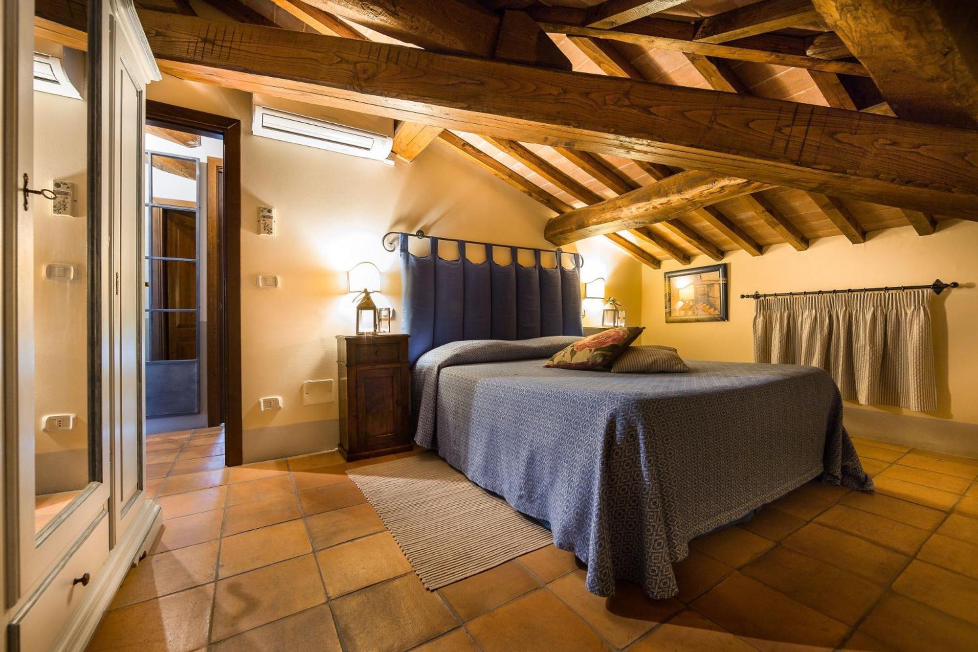 I Capricci Di Merion - Resort & Spa Tuoro sul Trasimeno Zimmer foto
