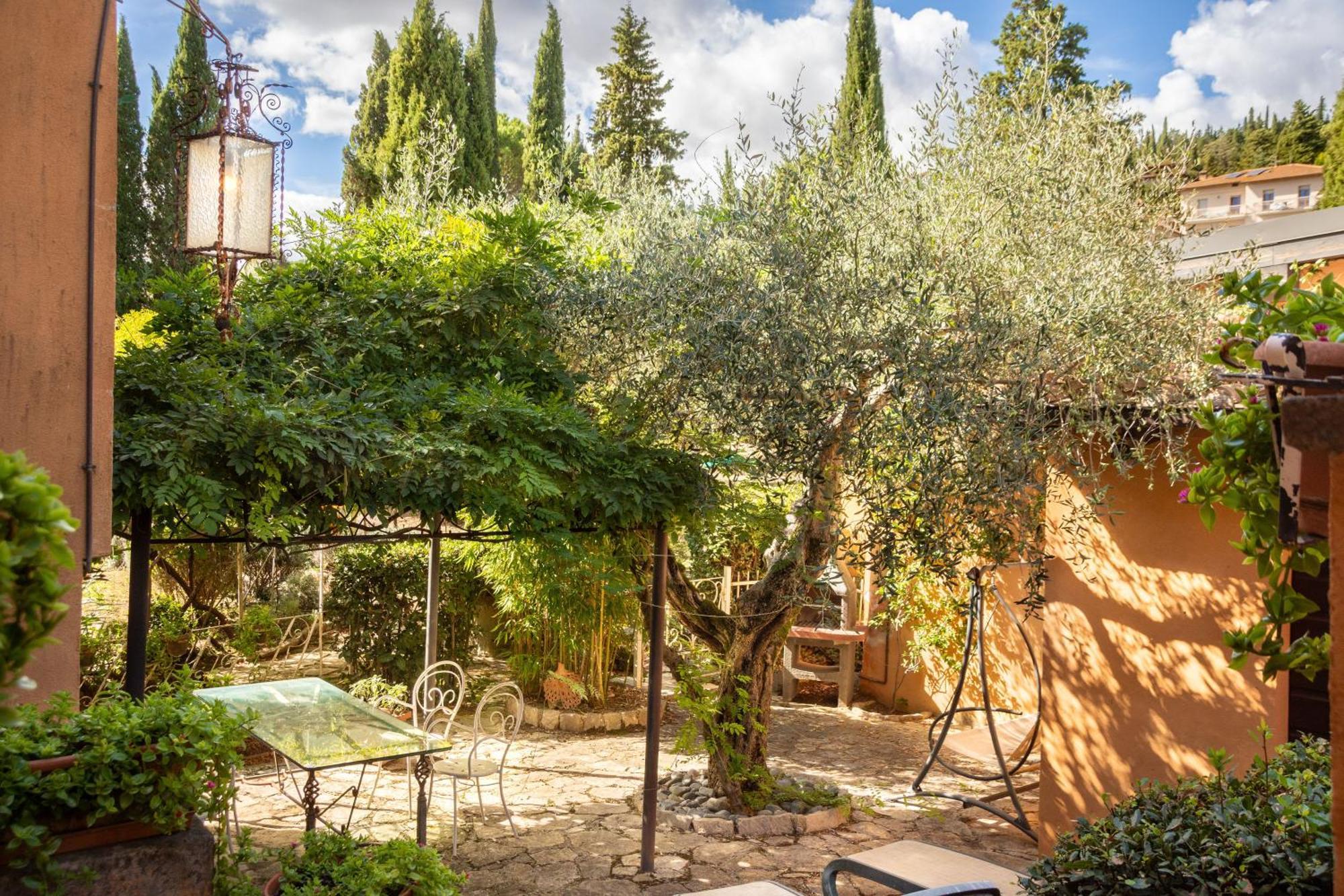 I Capricci Di Merion - Resort & Spa Tuoro sul Trasimeno Zimmer foto