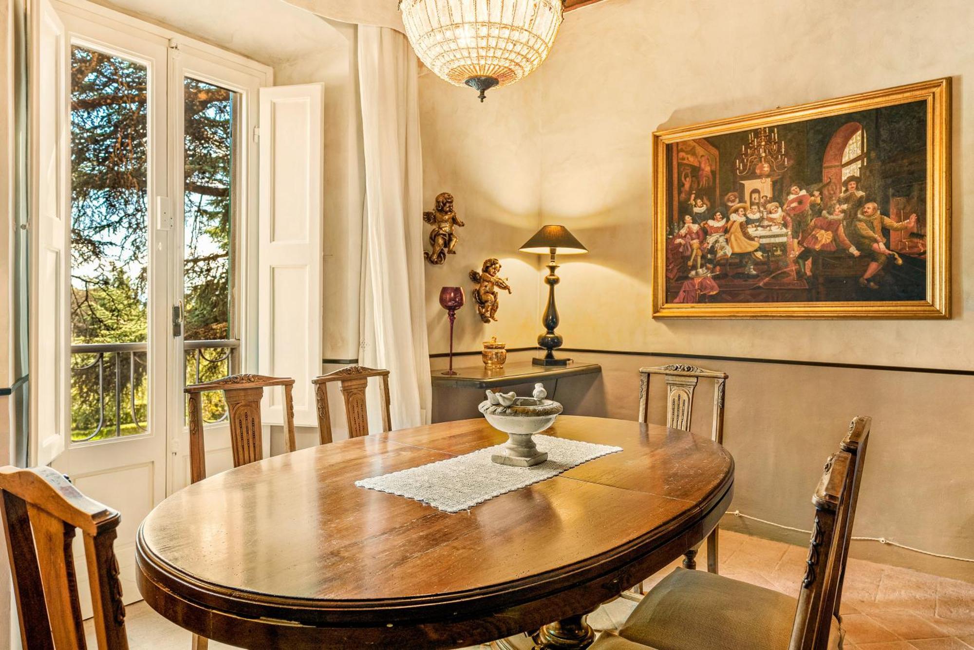 I Capricci Di Merion - Resort & Spa Tuoro sul Trasimeno Zimmer foto